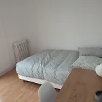 Appartement 3 Chambres