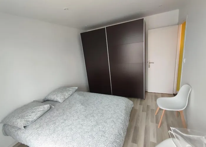Appartement 3 Chambres