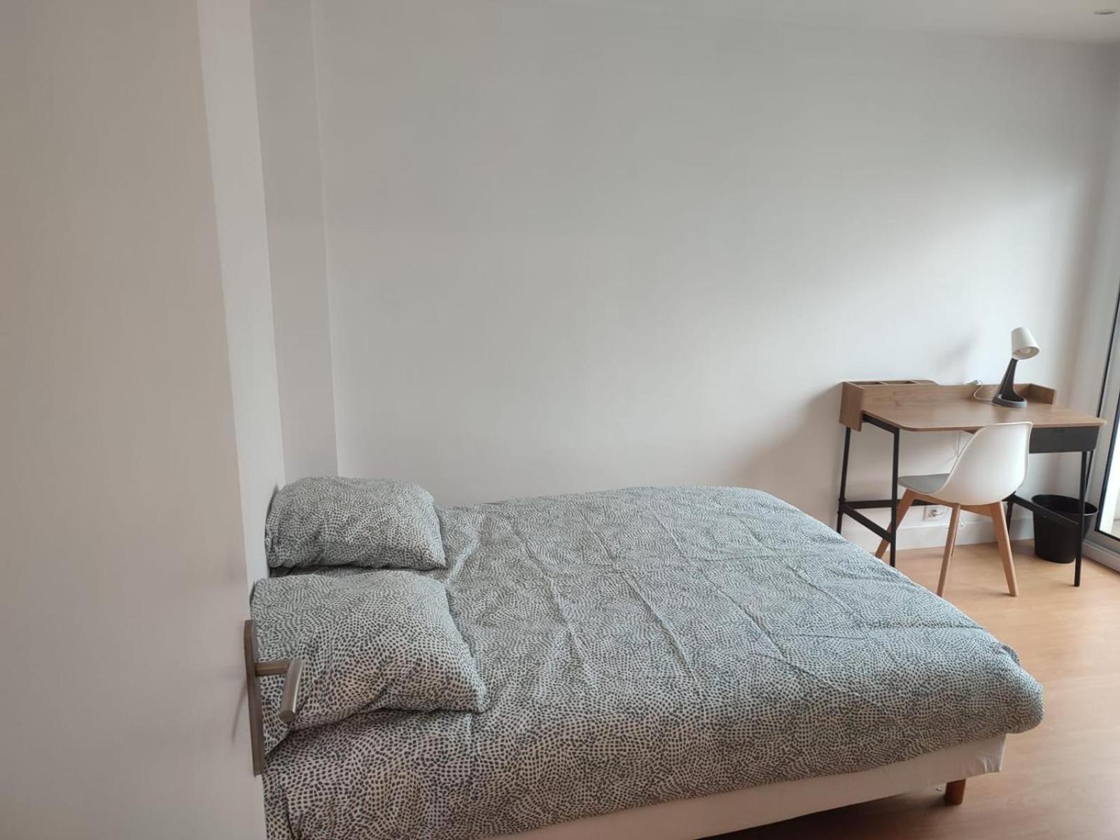3 Appartement