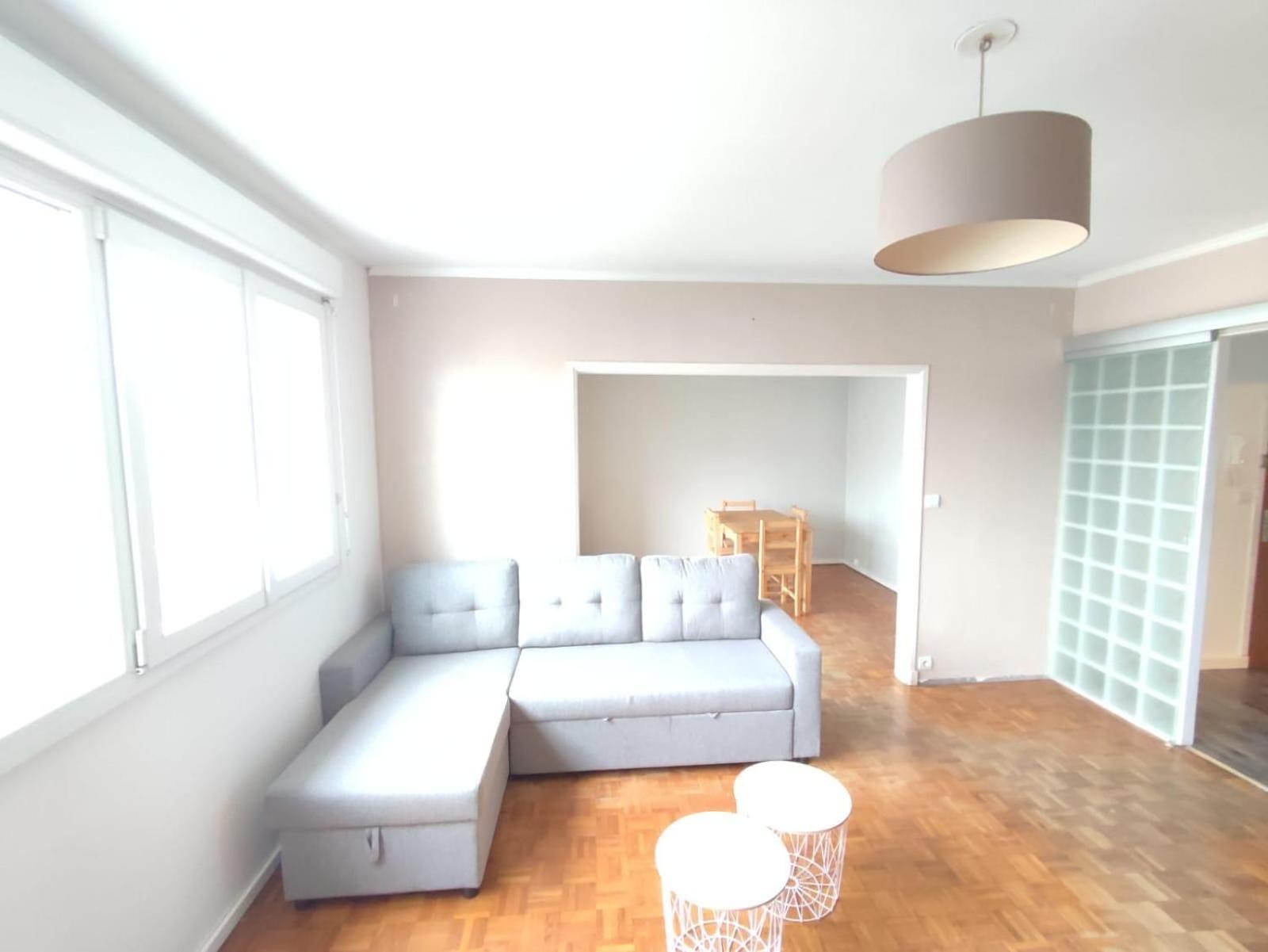 3 Appartement *