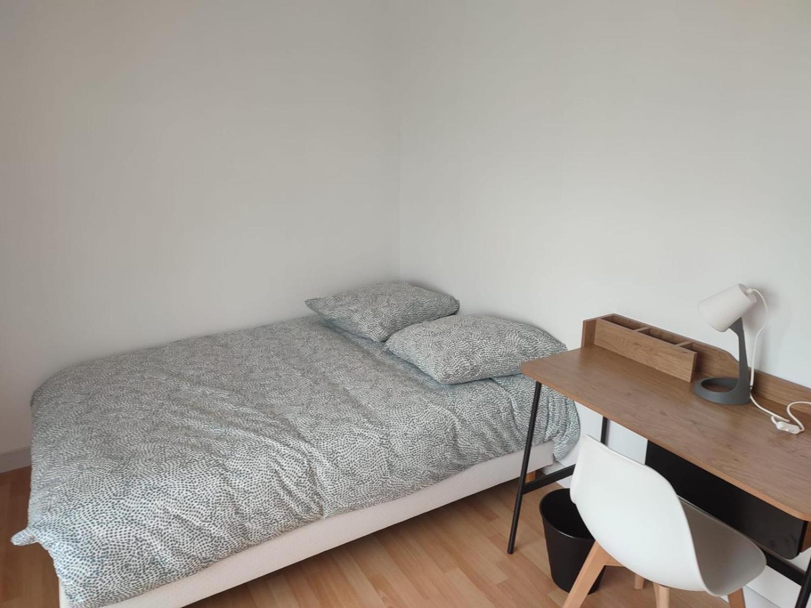 Appartement 3 *
