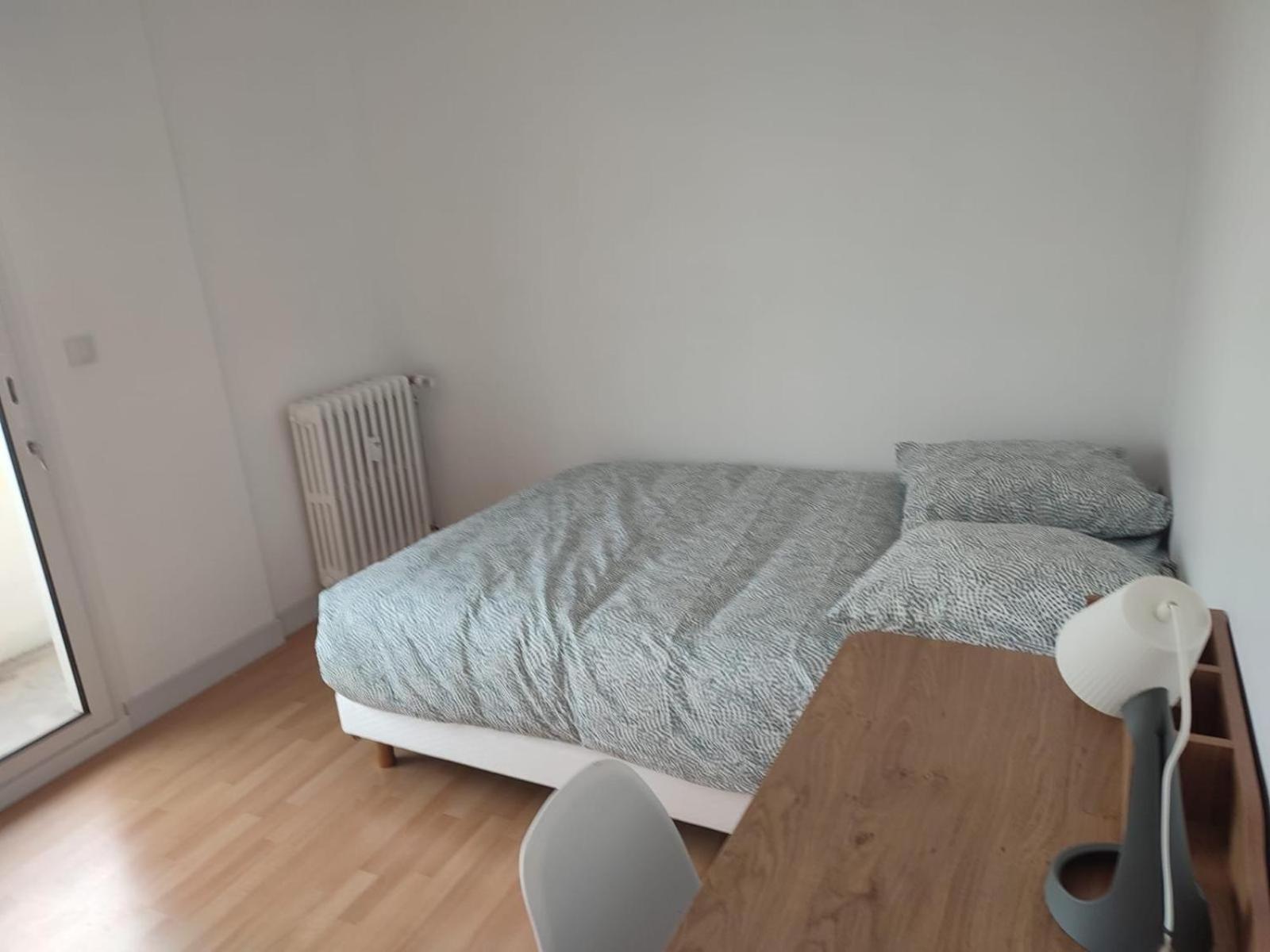 3 Appartement Brest